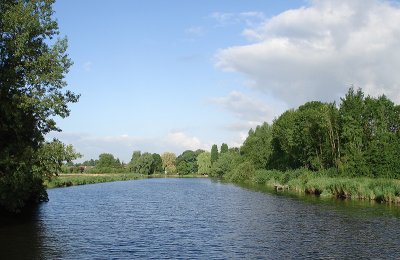 Molen Kreek