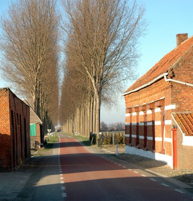 Hulst