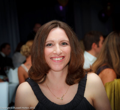 13th Oct 2012 FOEB Ball