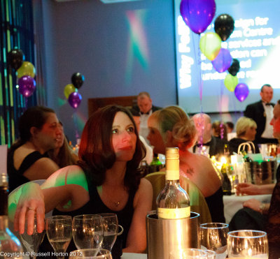 13th Oct 2012 FOEB Ball
