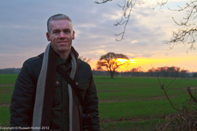 13th Jan 2013 Walk