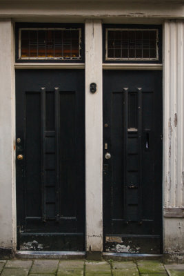 Narrow Doors