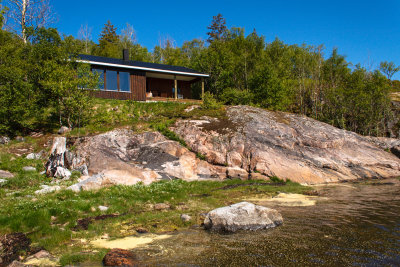 Summer Base Camp