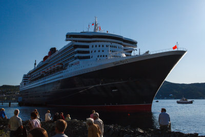 Queen Mary 2