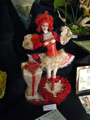Miniaturitalia 2012 . Miniature e Case di Bambole .. Italian Dollhouses and Miniatures Show