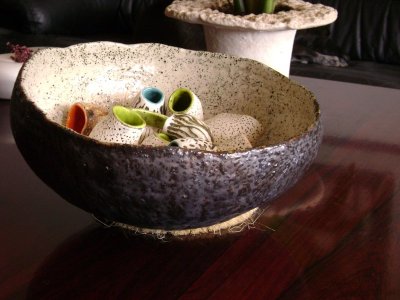 ceramics