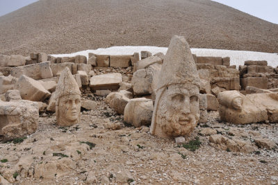 Nemrut dagi