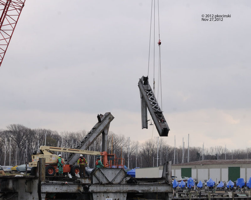 Another Piece Removed