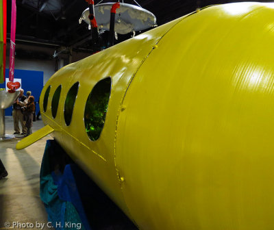 Yellow Submarine
