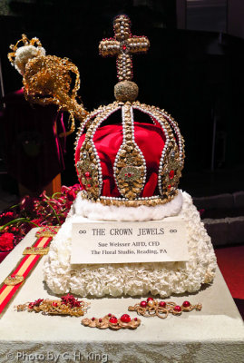 Crown Jewels 4