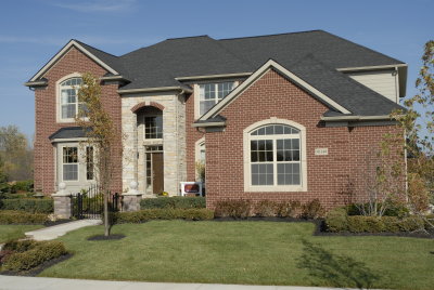 1 Helmsley - elevation design C