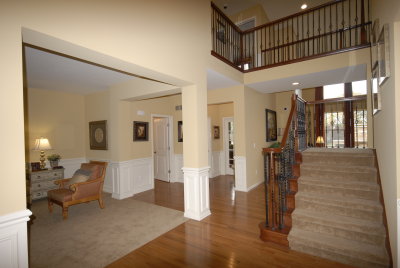 4 Grand Entry