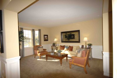 5 Living Room