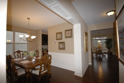 2 Formal Dining Room