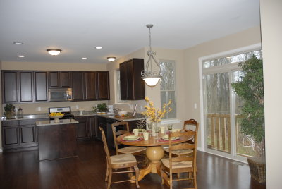 11 Dining Nook &  Kitchen