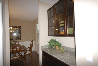 14 Butler Pantry