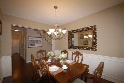 15 Formal Dining