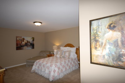 26 Secondary Bedroom