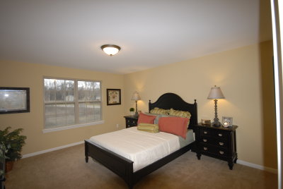 34 Secondary Bedroom