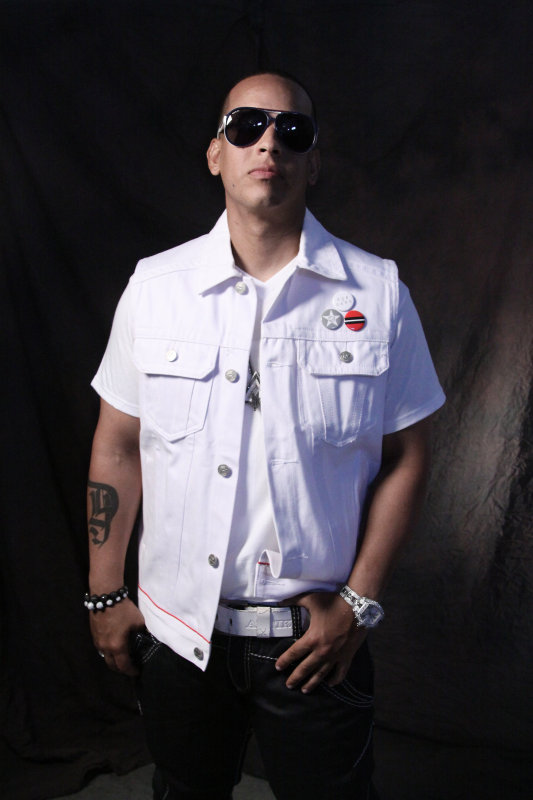 Daddy Yankee