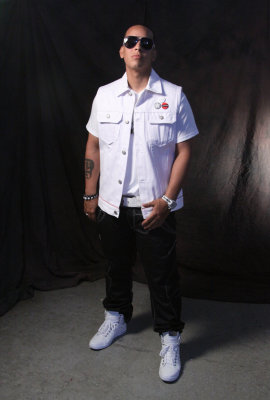  Daddy Yankee