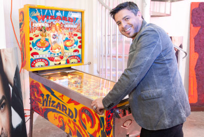 Luis Enrique