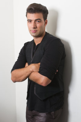 JenCarlos Canela