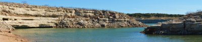 Lake Travis Panorama 