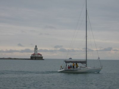 Lighthouse