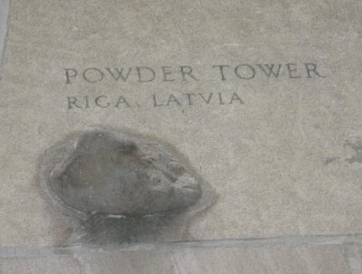 Latvia pride