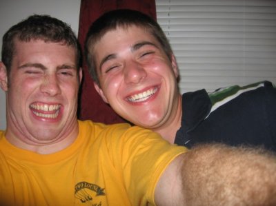 Funny faces