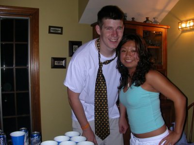 Rob Steph Poon