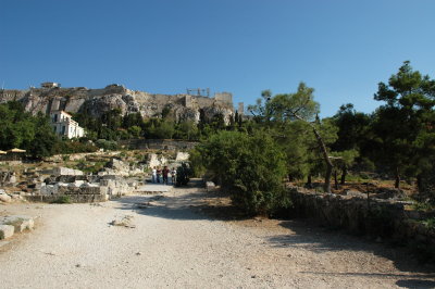 Ancient Agora