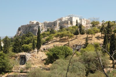 The Acropolis