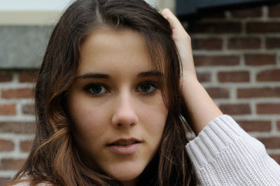 Caroline