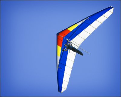 hang gliding 3