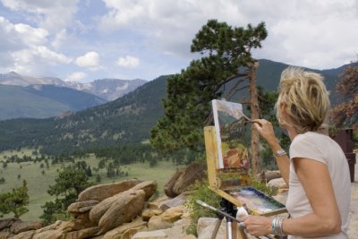 z_MG_2698 susieheyer at an overlook on Deer Ridge loop.jpg