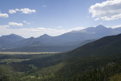 z_MG_3190 Smog hazes Rocky Mountain National Park - fr Many Peaks Curve to Longs Peak.jpg