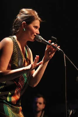 Nathalie Meskens