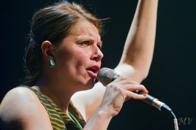 Nathalie Meskens