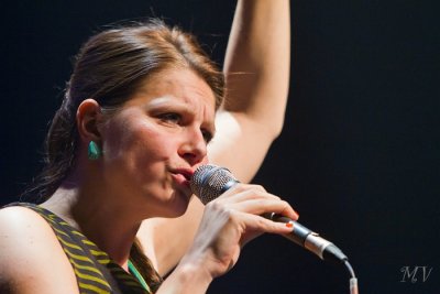 Nathalie Meskens
