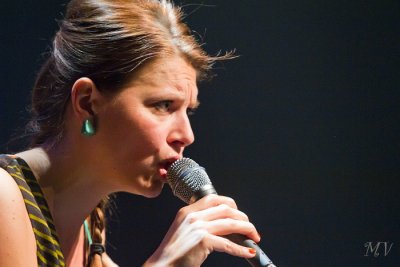 Nathalie Meskens