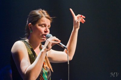 Nathalie Meskens