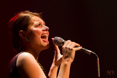 Nathalie Meskens