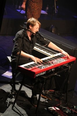 Nathalie Meskens