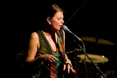 Nathalie Meskens