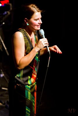 Nathalie Meskens