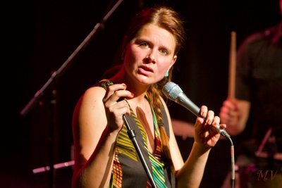 Nathalie Meskens