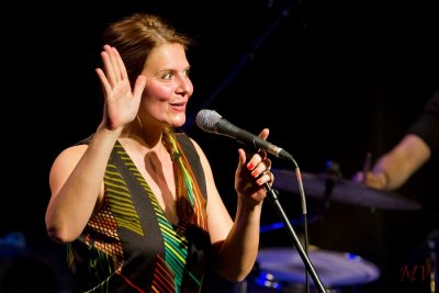 Nathalie Meskens