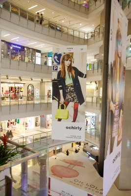 Raffles Mall